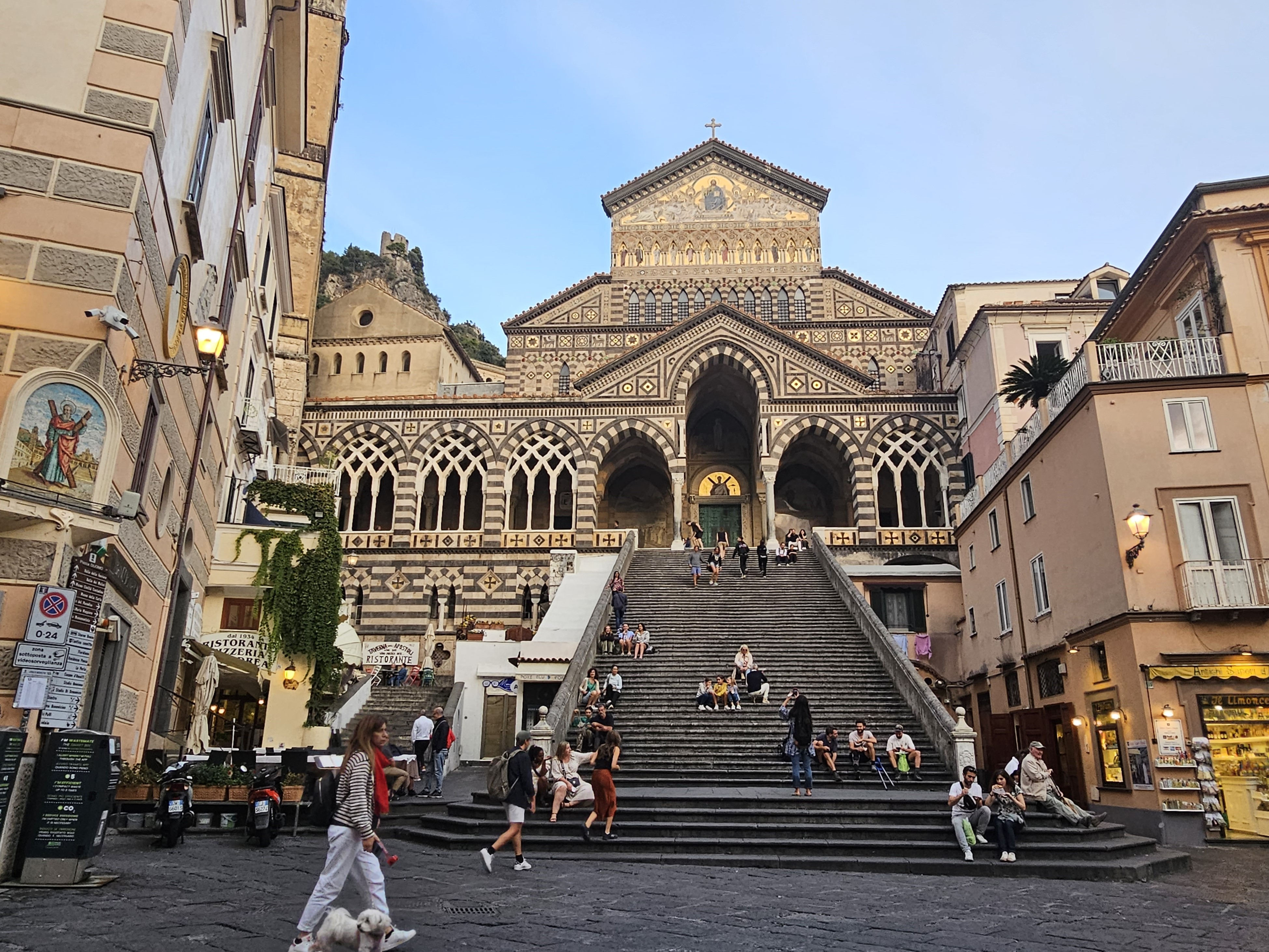 Amalfi